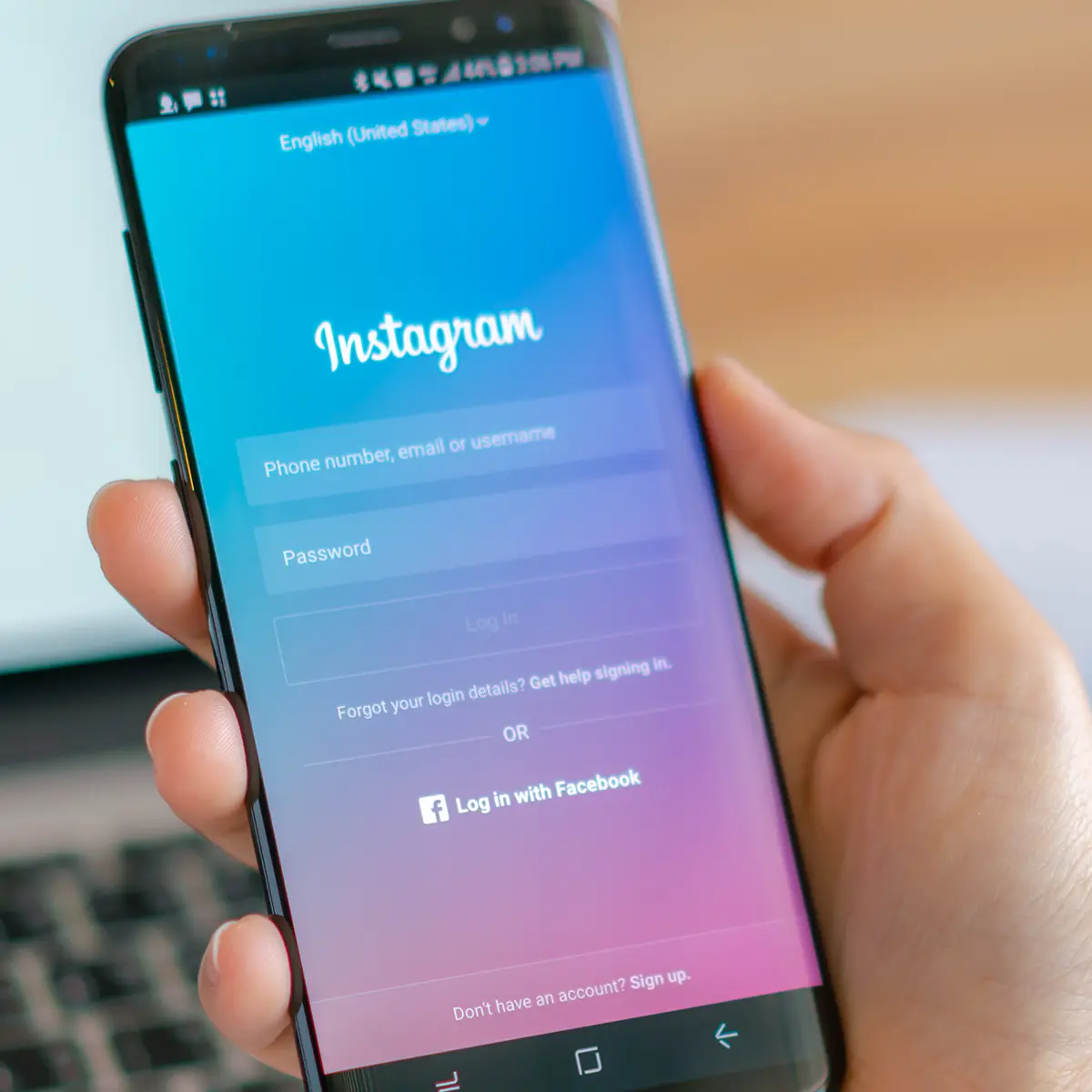 La Octava Energía. Instagram