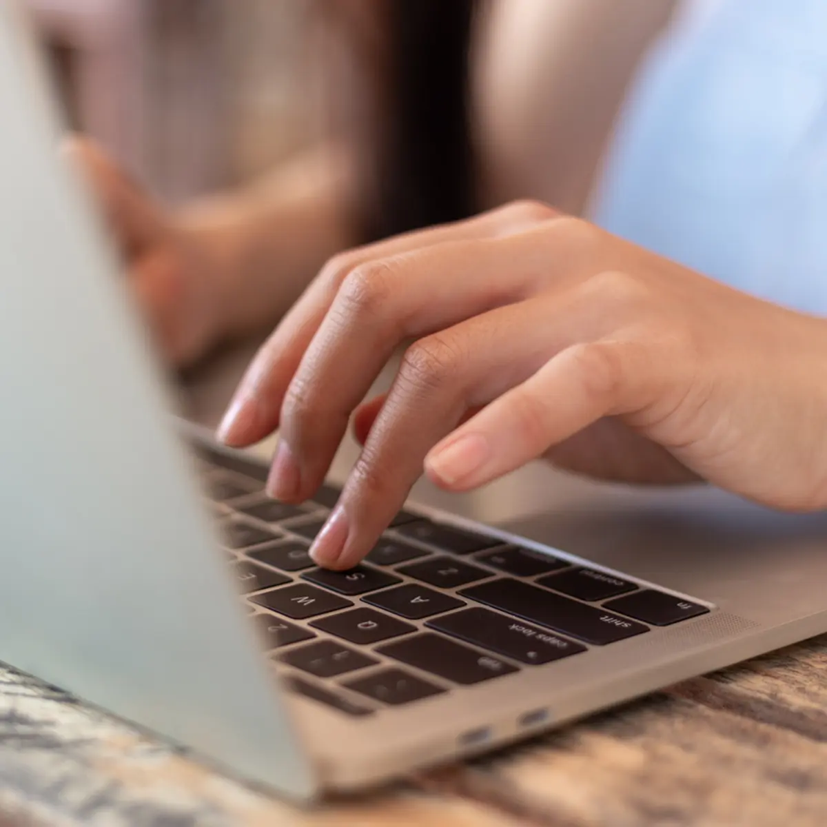 La Octava Energía. Facebook