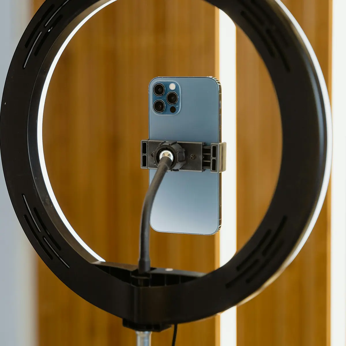 La Octava Energía. TikTok