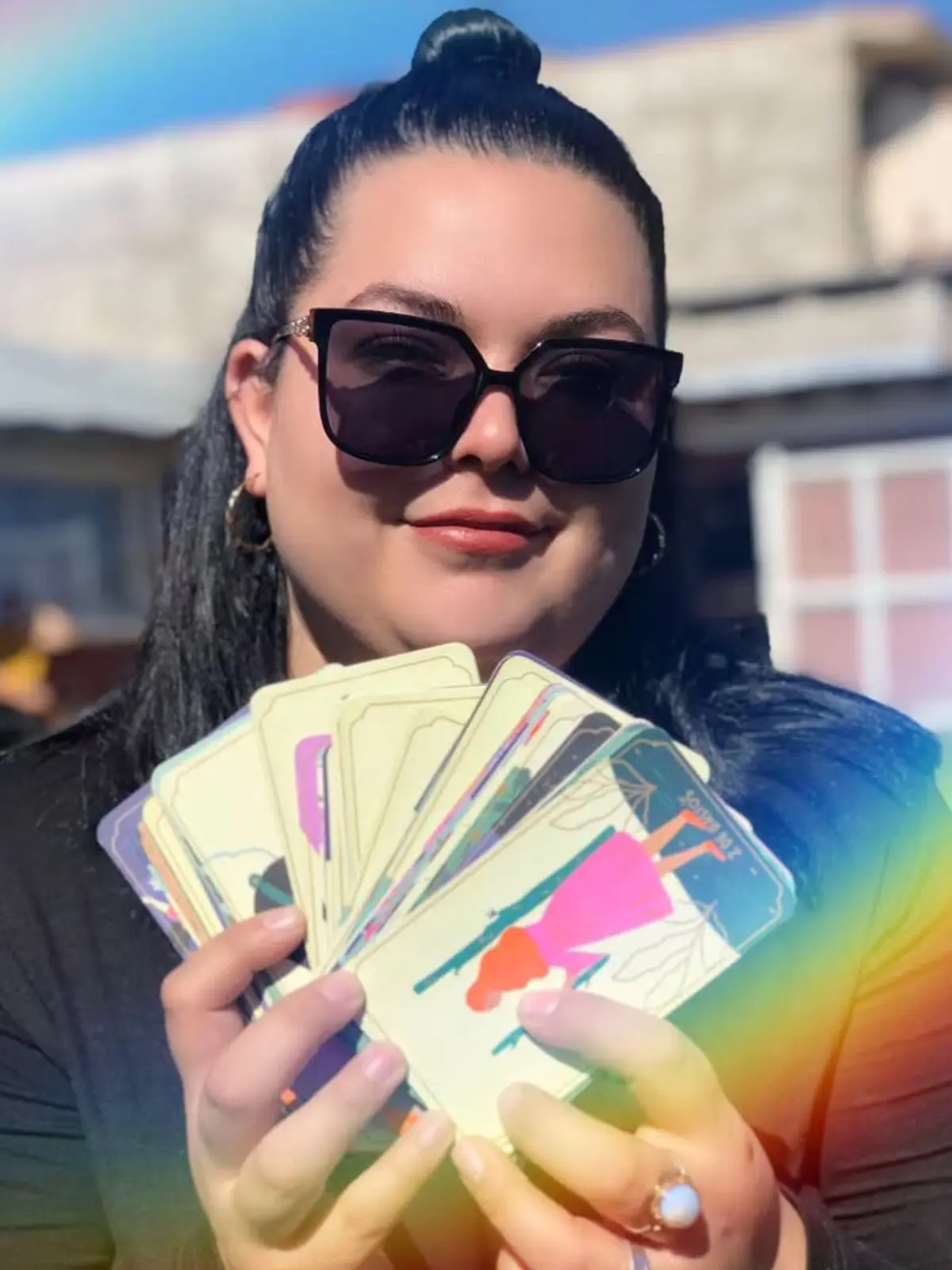 La Octava Energía. Sobre nosotros.