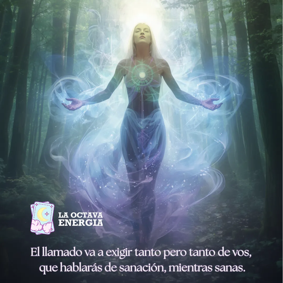 El llamado.